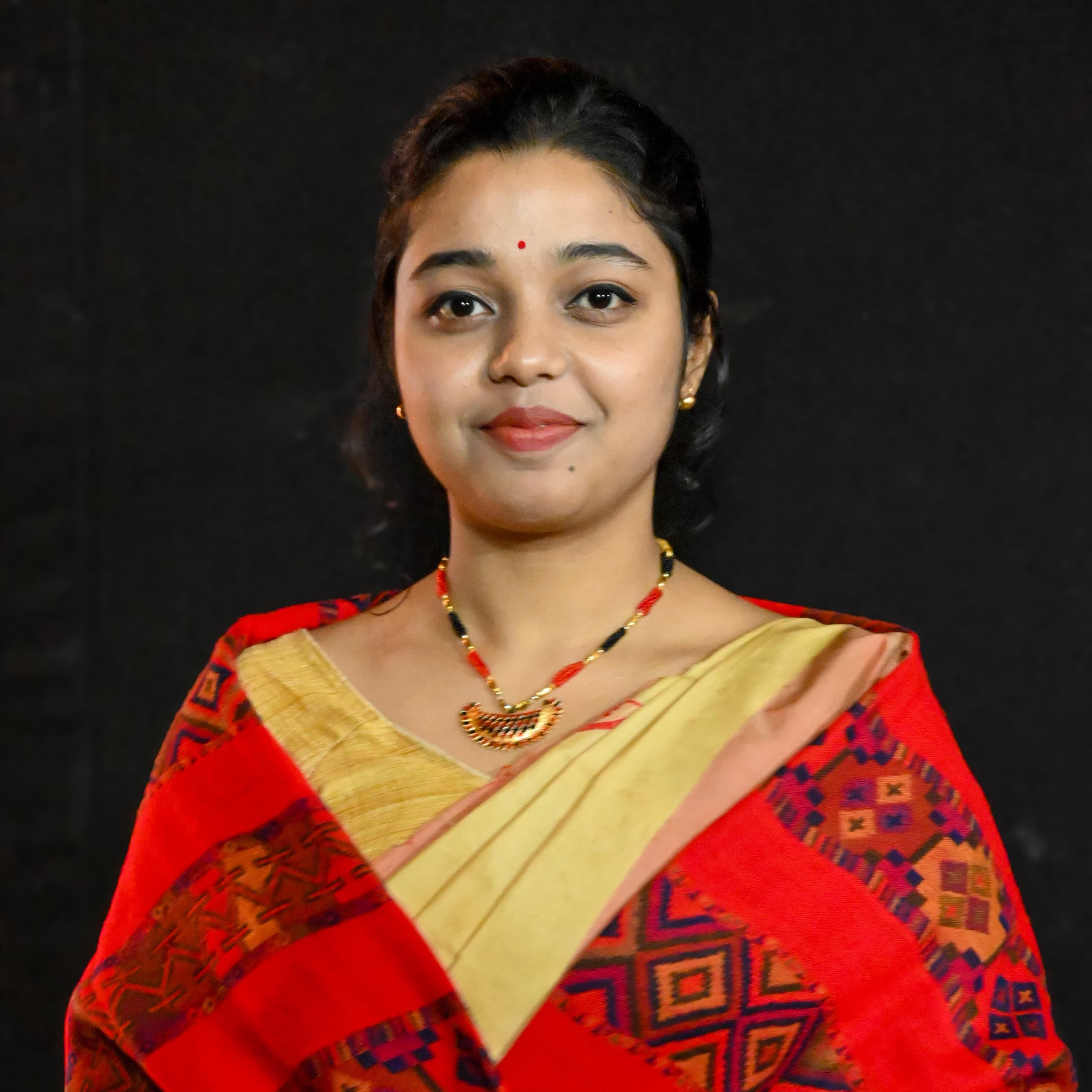 Ms. Gitanjali Baishya