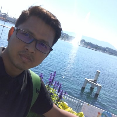 Dr. Krishna Surjya Das