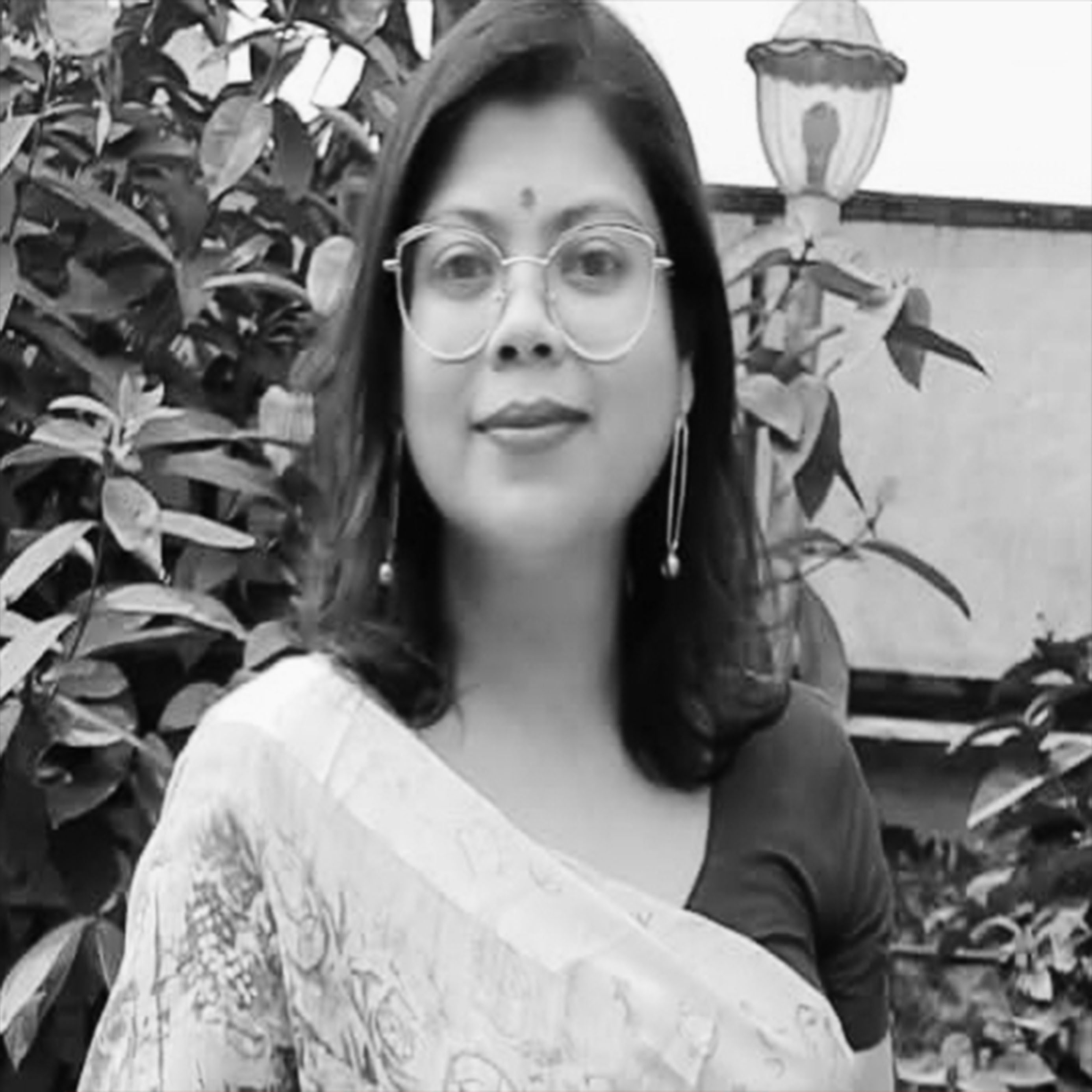 Ms. Maitree Hazarika