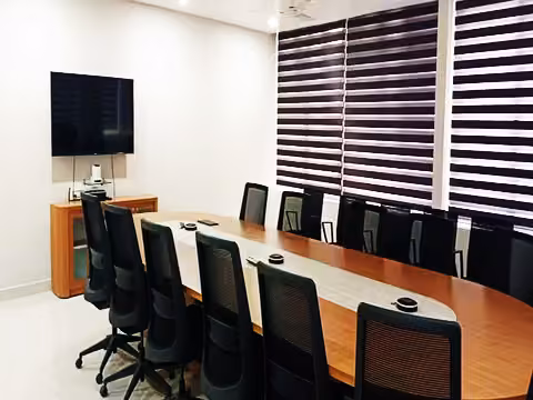 Seminar Hall