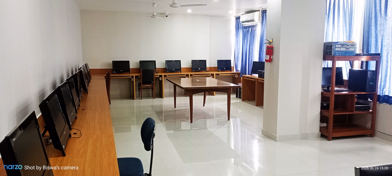 Computer Lab