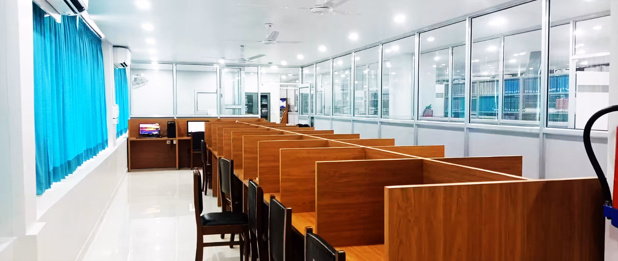 Library photo